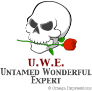 Untamed Wonderful Expert